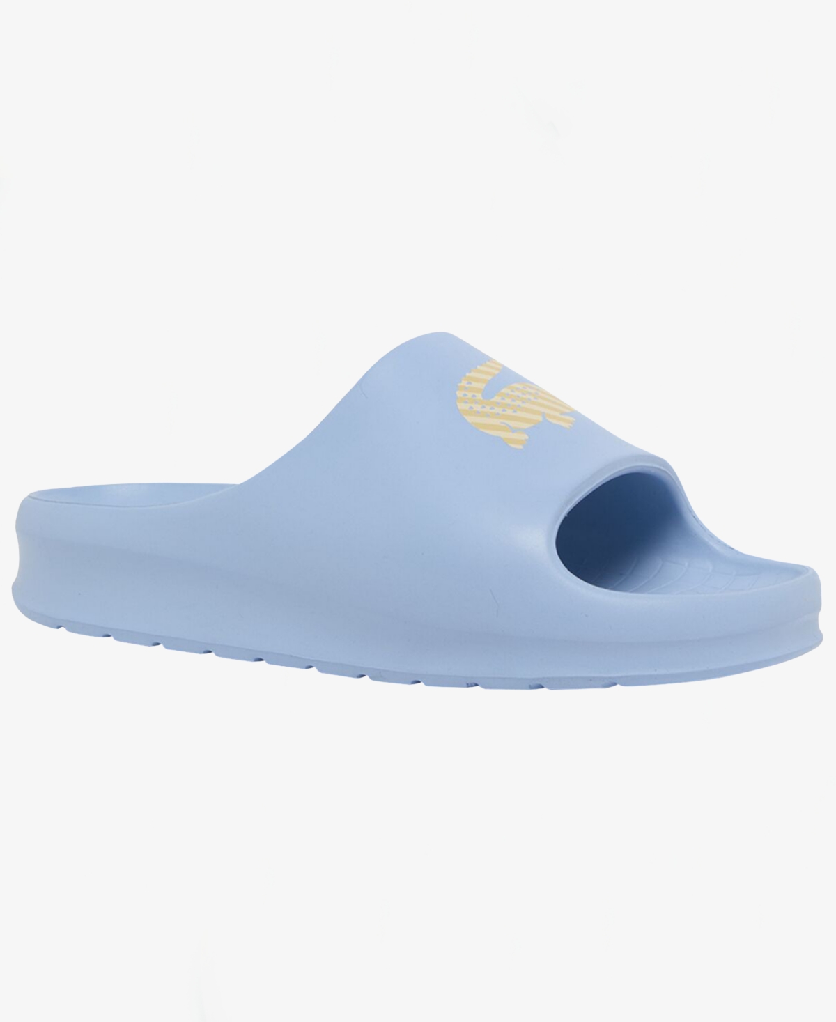 Men's Serve 2.0 Chunky Slip-On Slides - Light Blue