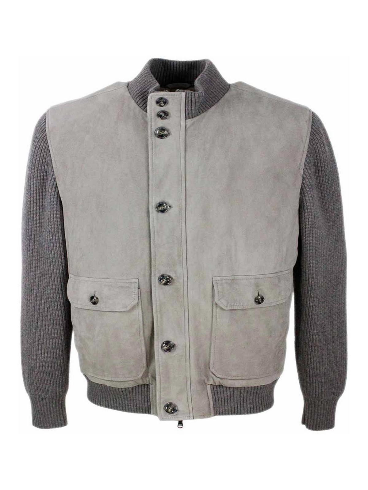 Jacket Beige
