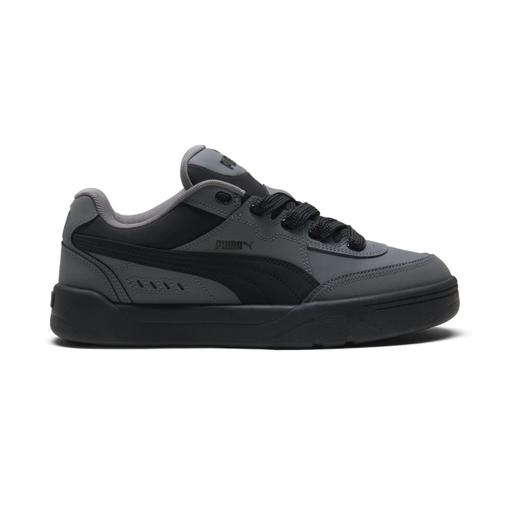 Park Lifestyle SK8 Buck Lace Up Sneakers
