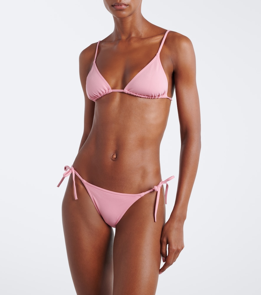 Mouna bikini top