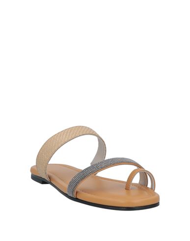Woman Thong sandal Sand