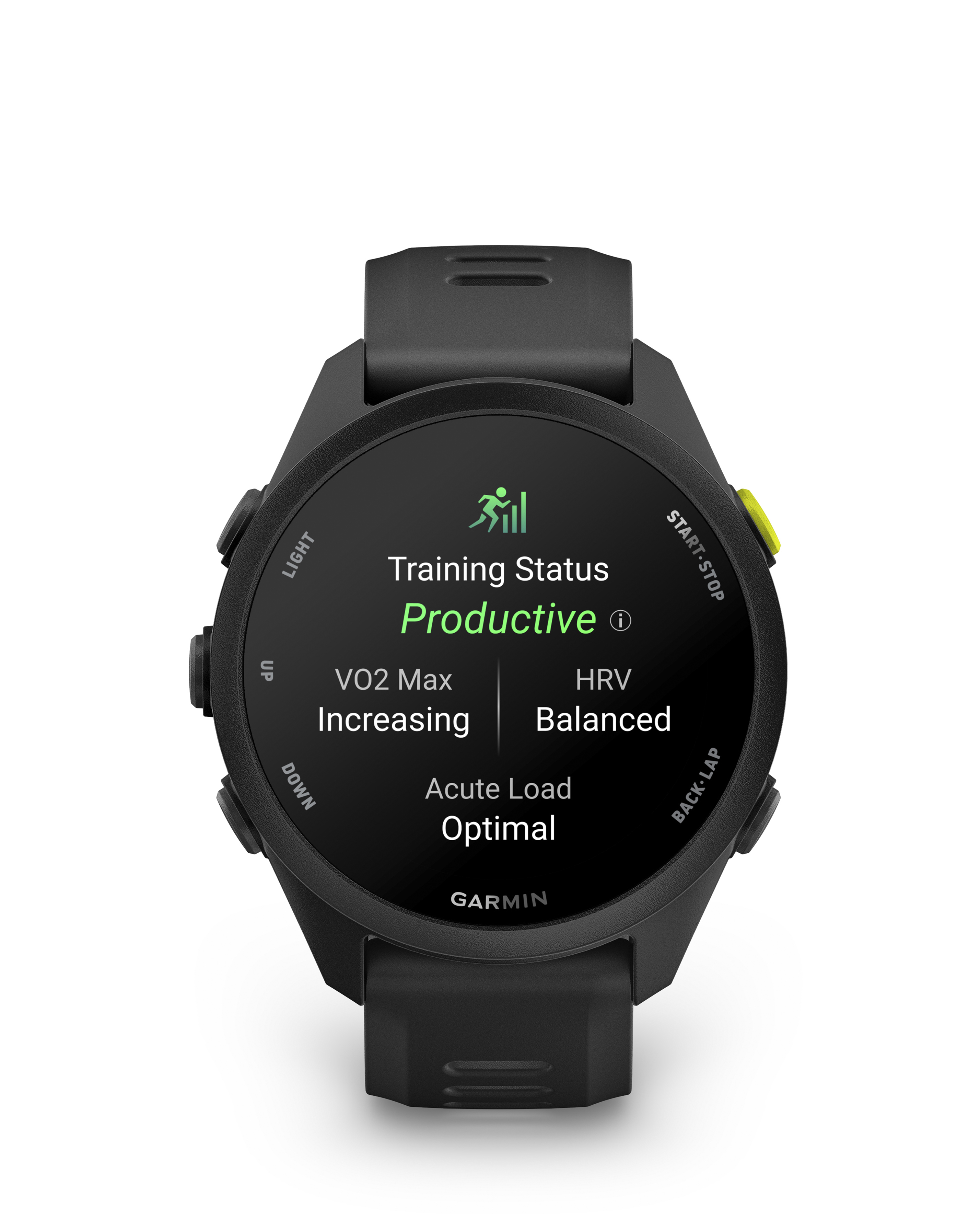 Garmin Forerunner 70 GPS Smart Watch