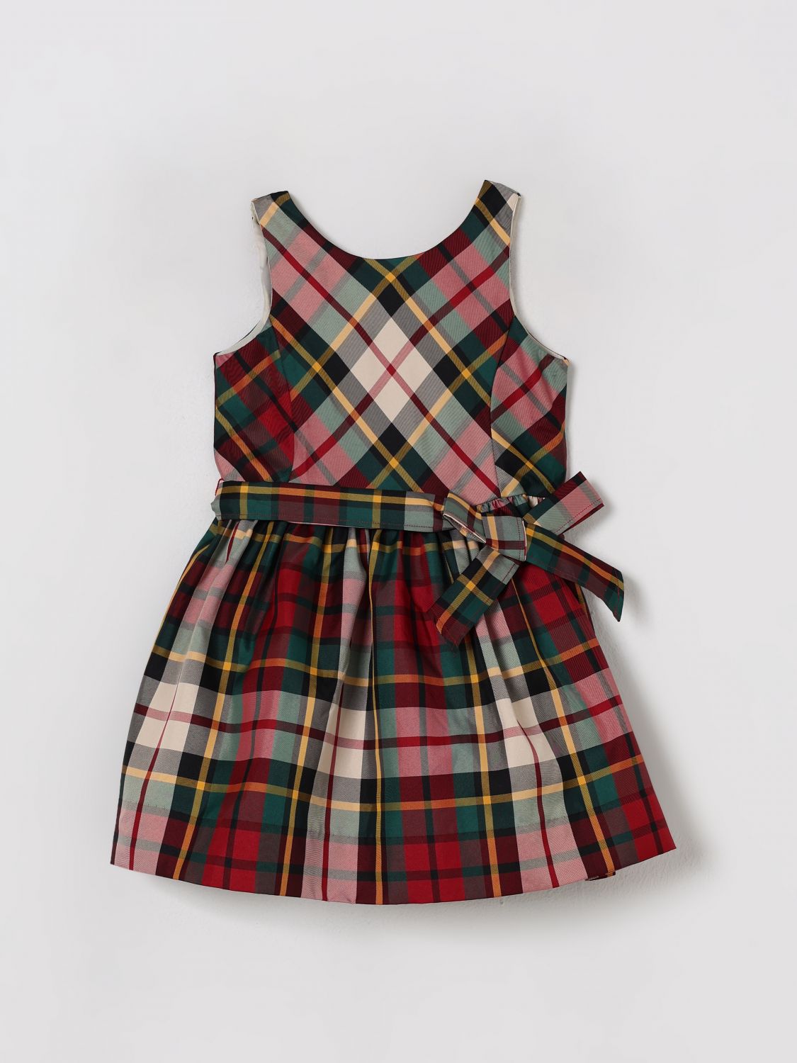 Dress Kids color Multicolor