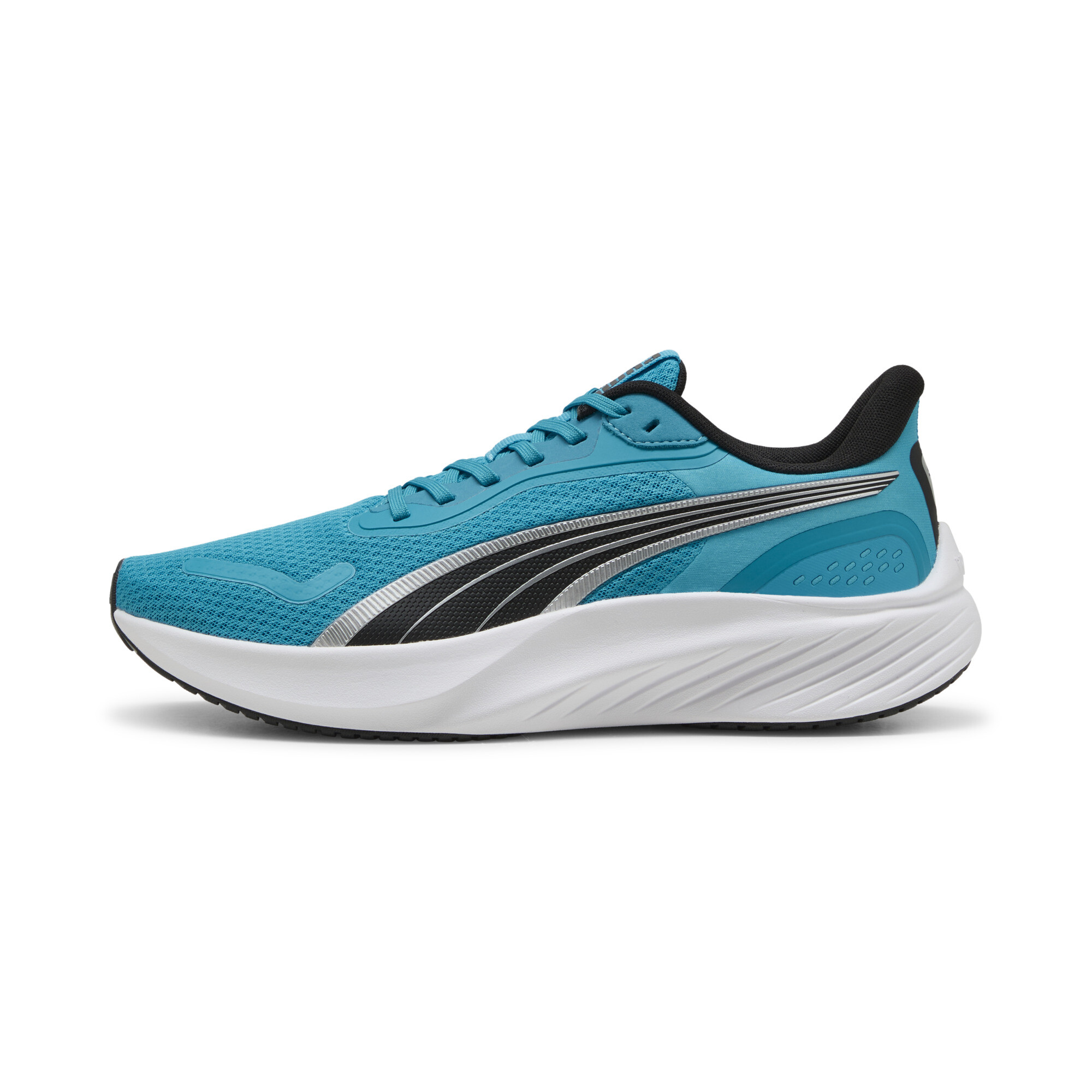 PUMA Pounce Lite Men's Shoes in Blue