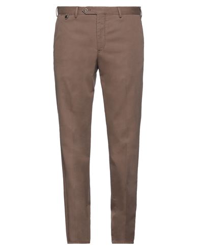 Man Pants Brown