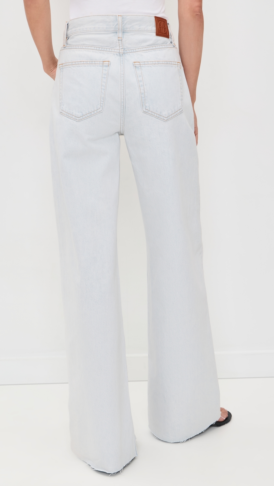 Lewis Jeans Lucid Blue