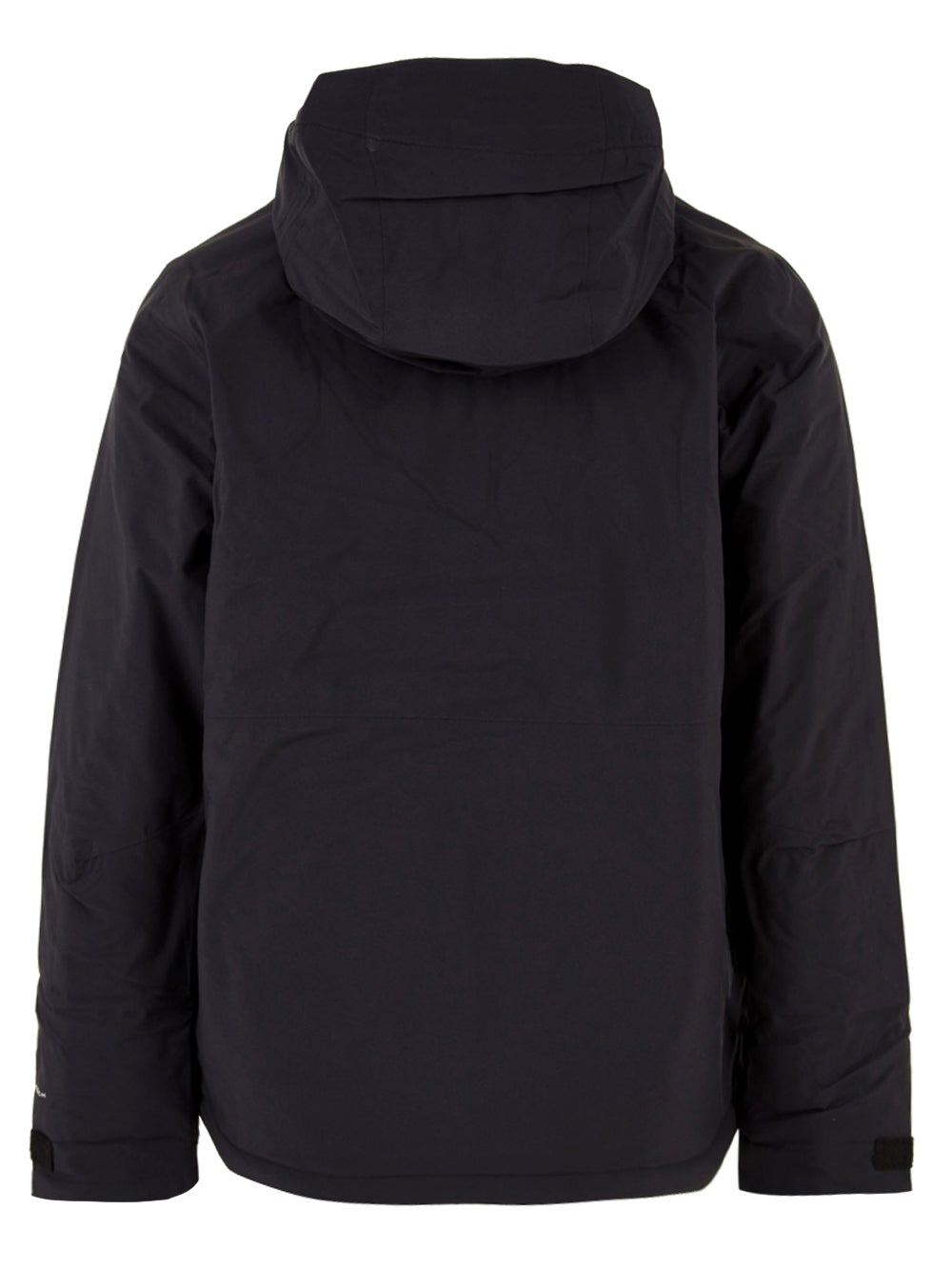 Columbia Coats Black
