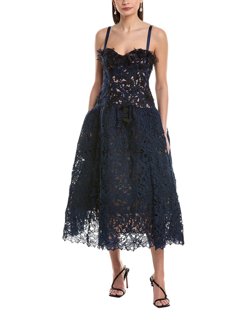 Midi Dress