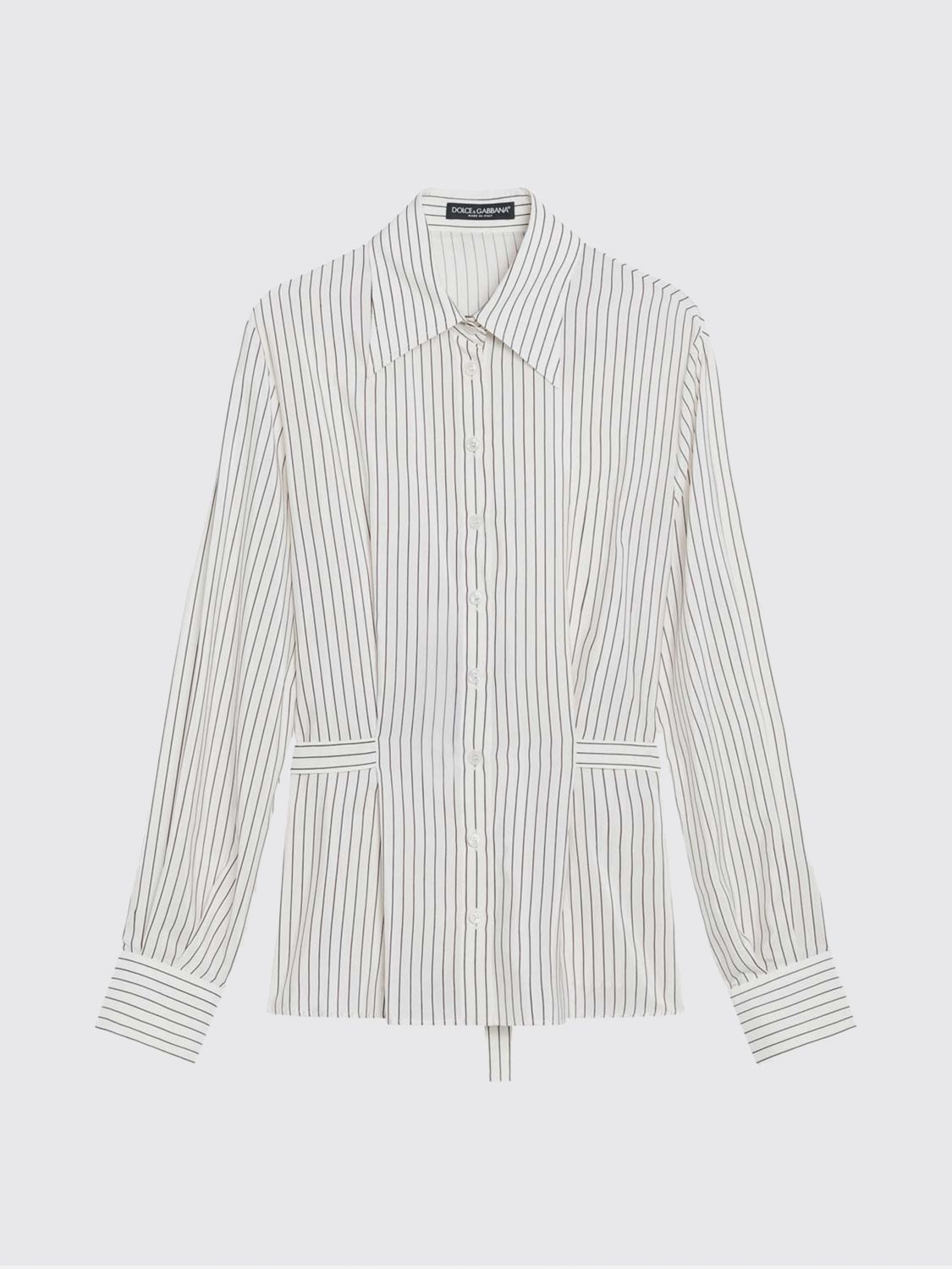 Shirt Woman color White