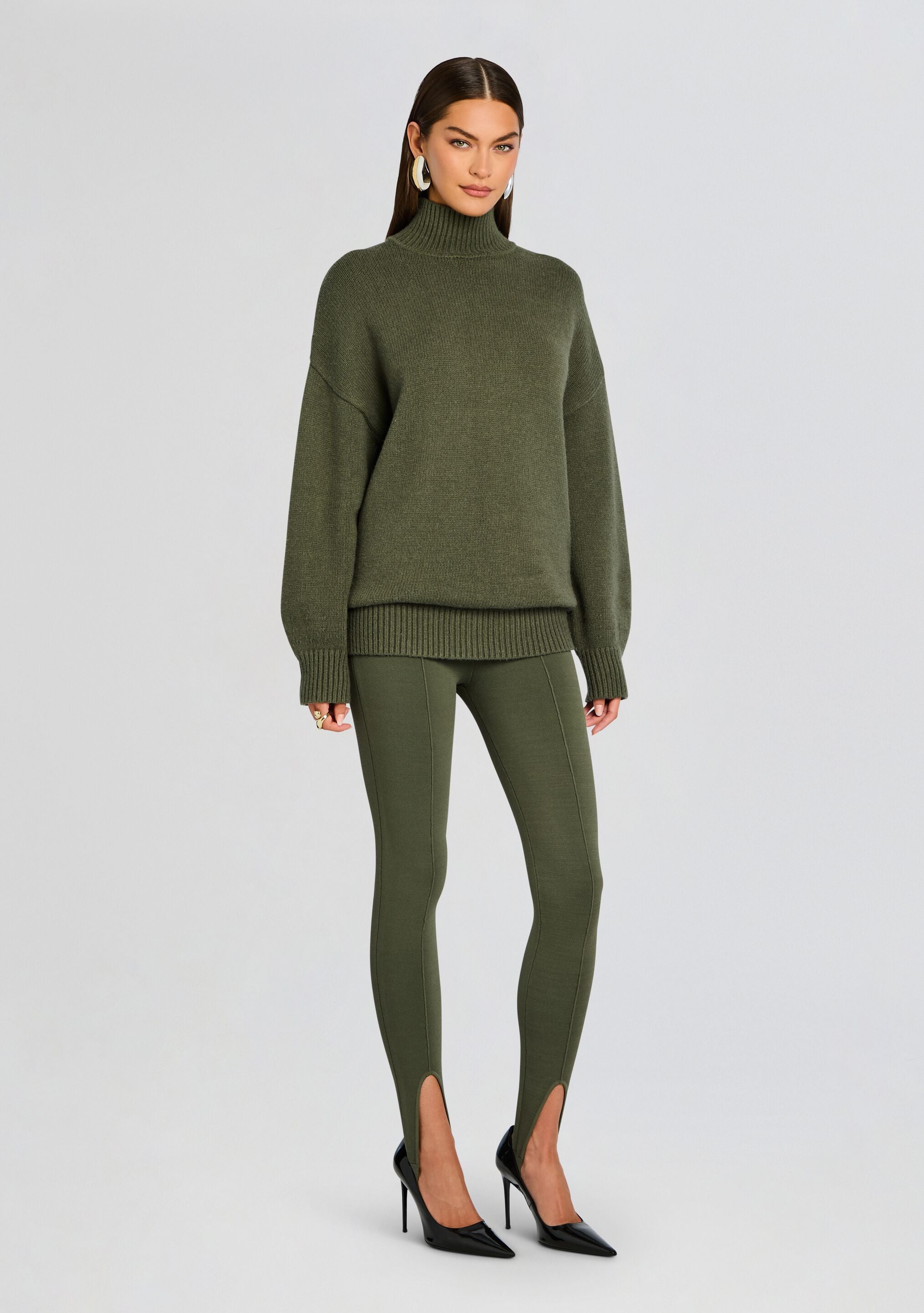 Beatrice Sweater