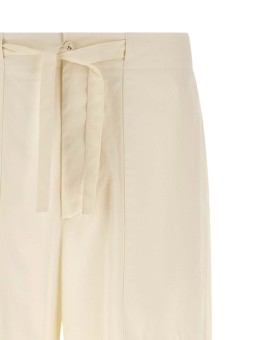 Cargo Pants Beige