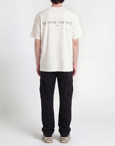 Man T