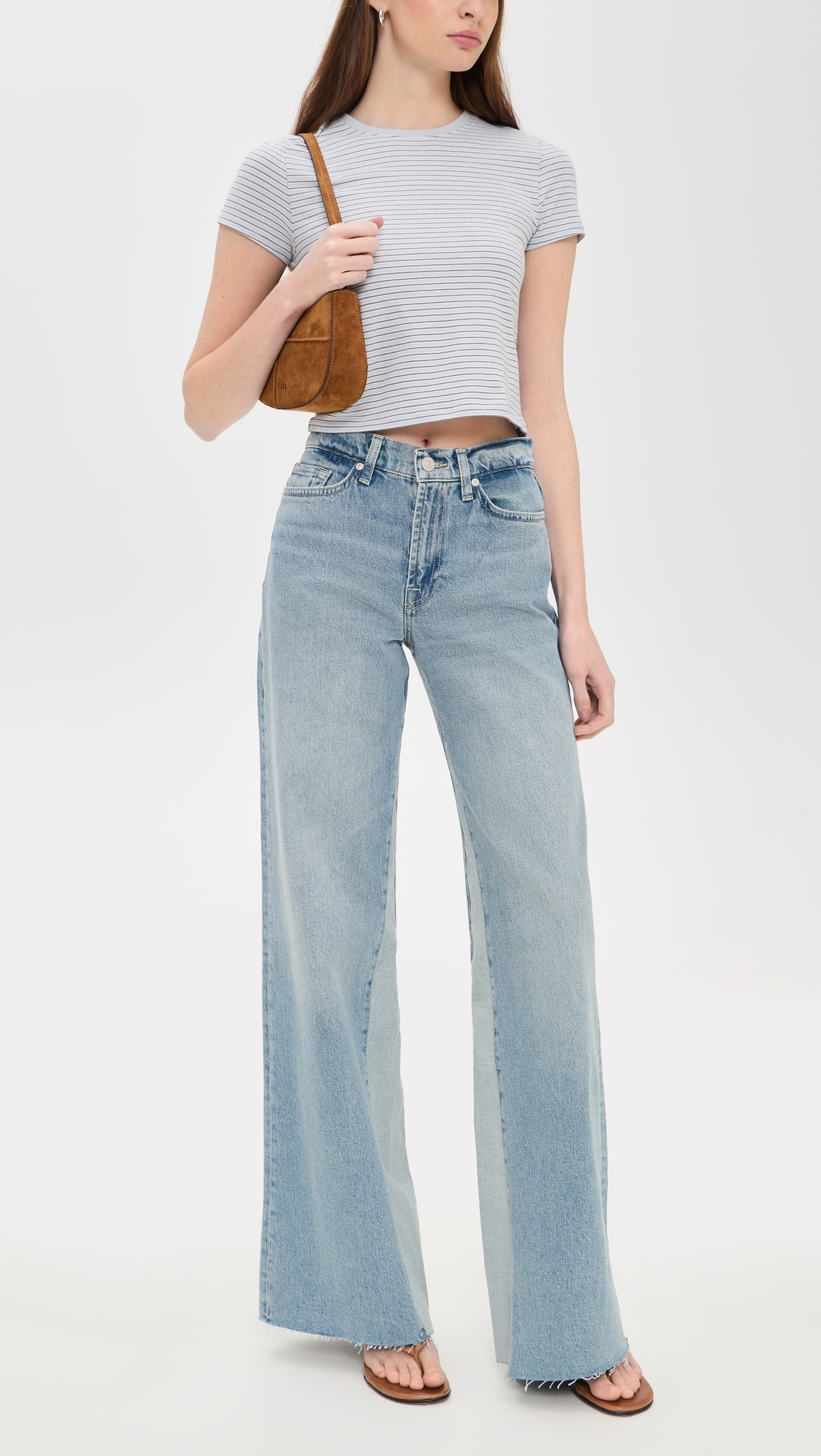 Panel Lotta Jeans Seabreeze