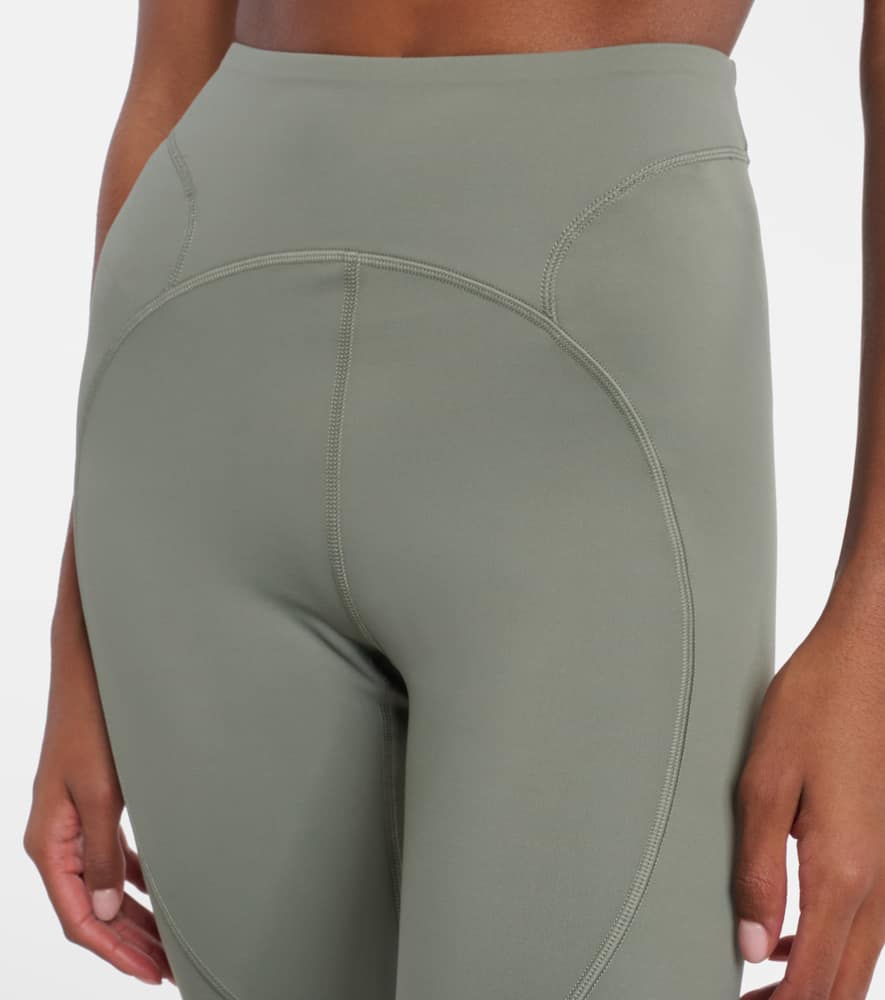 Technical leggings