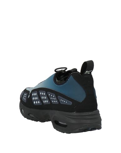 Woman Sneakers Sky blue Size 5.5 Textile fibers
