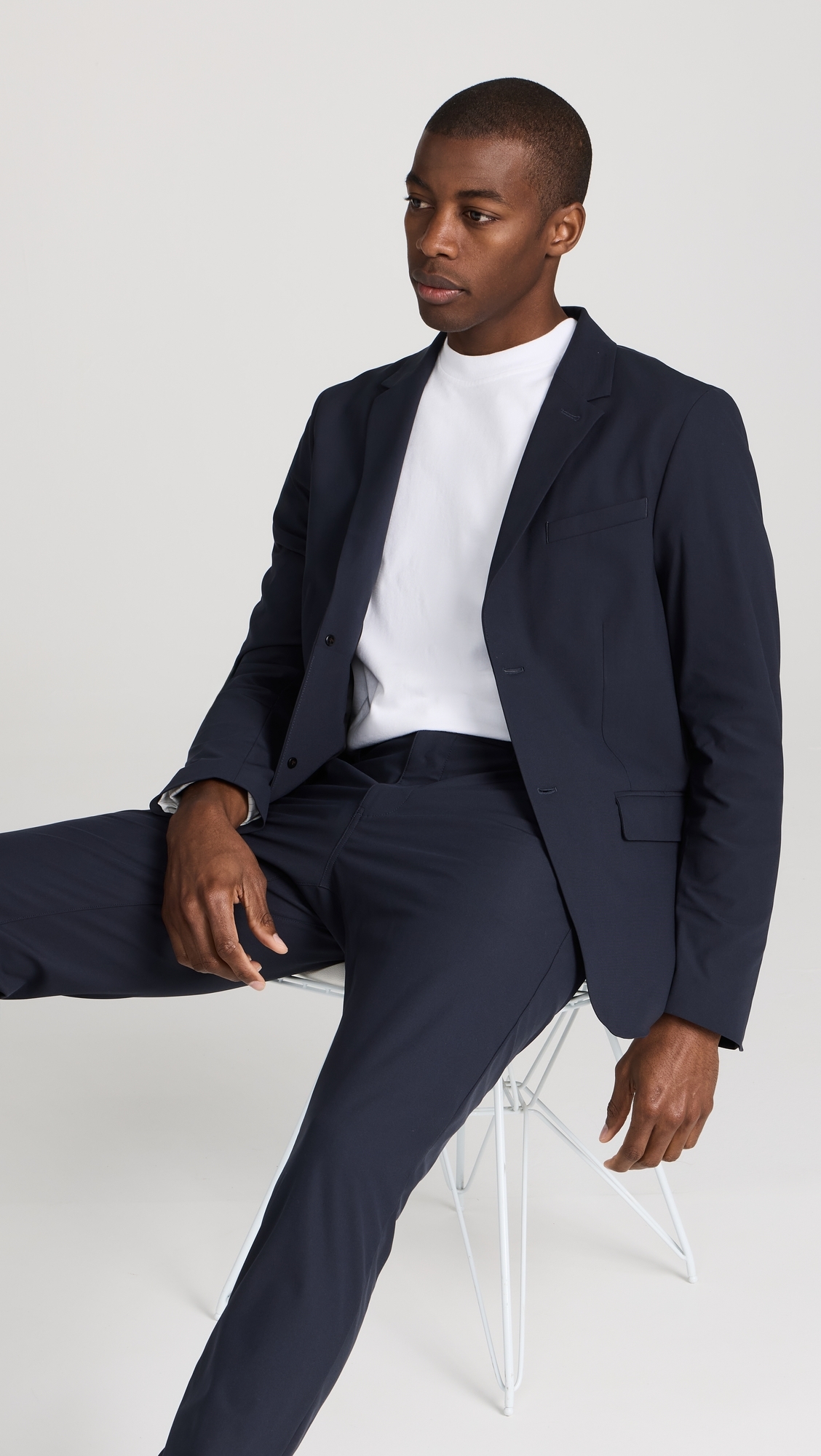 Commuter Blazer