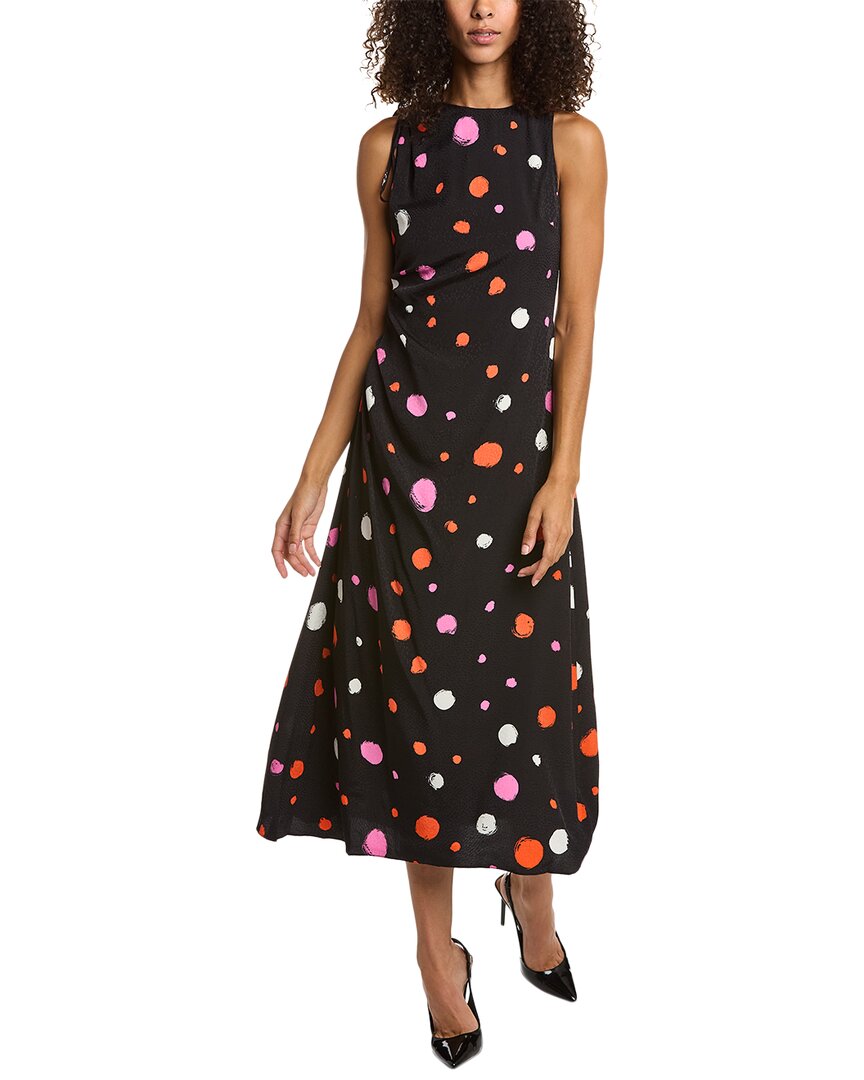 Lizzzee Midi Dress