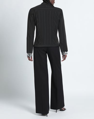 Woman Blazer Black