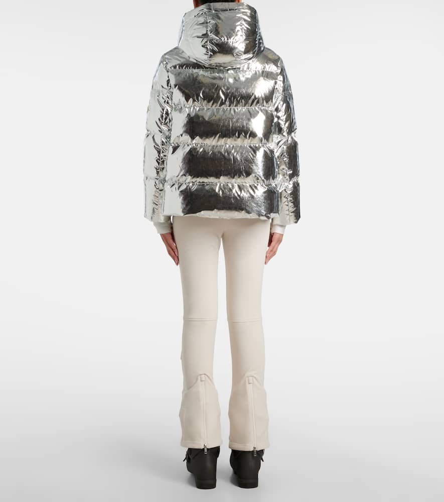 Doudoune 68cm ski jacket