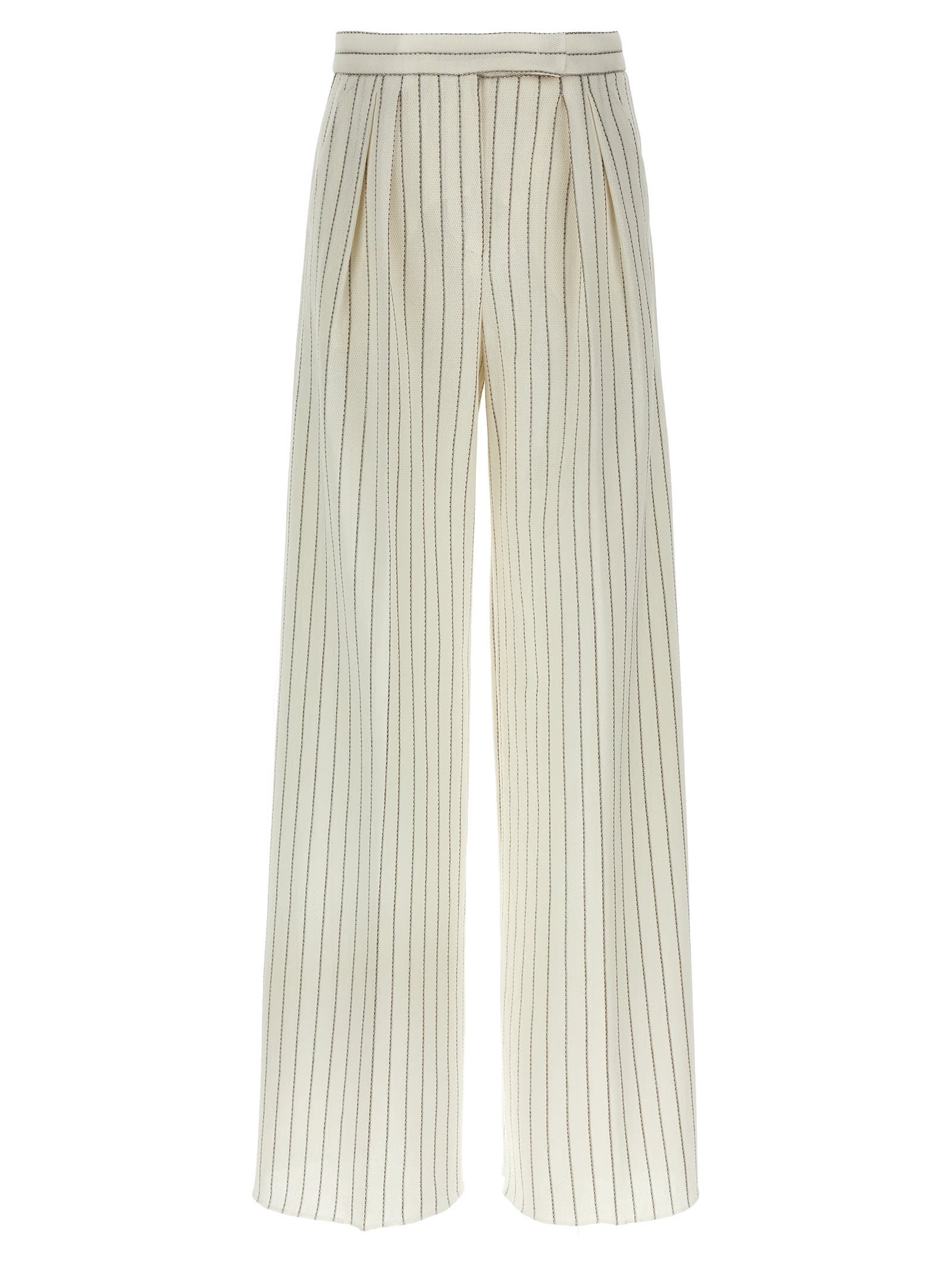 Clarion Pants