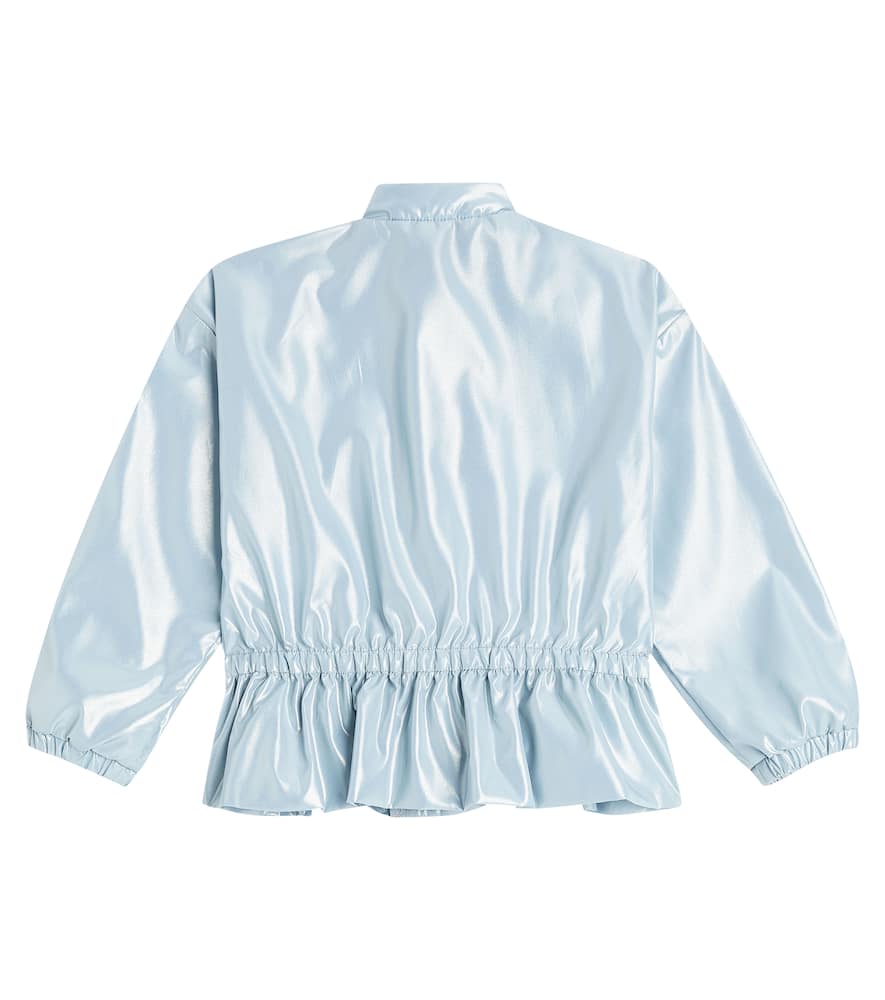 Il Gufo Technical jacket