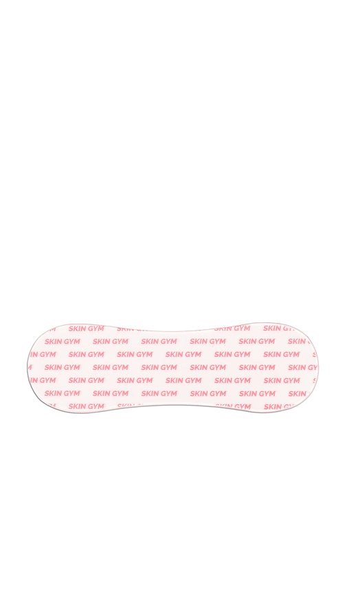 Skin Gym Reusable Neck Patch in Beauty: NA