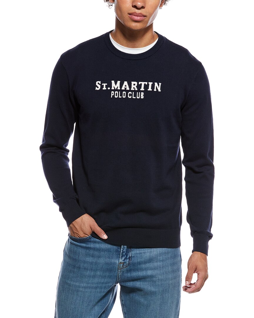 Girocollo Finezza 12 Crewneck Sweater