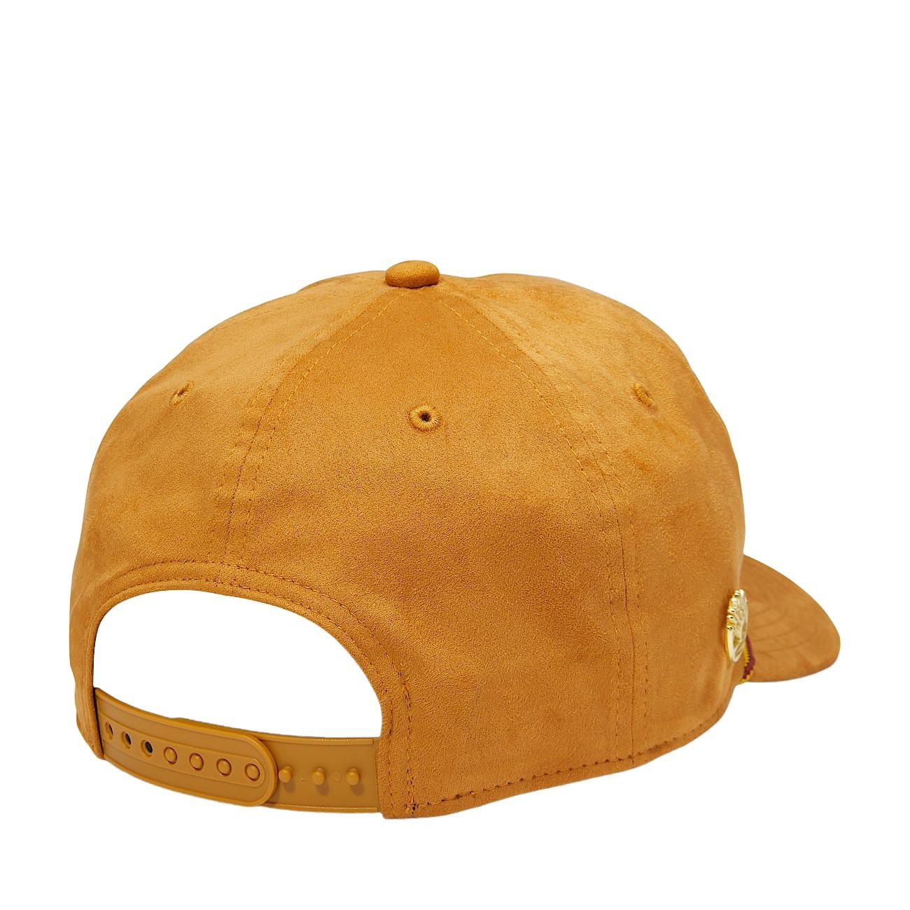 X New Era Yankees Adjustable Cap 'Wheat'