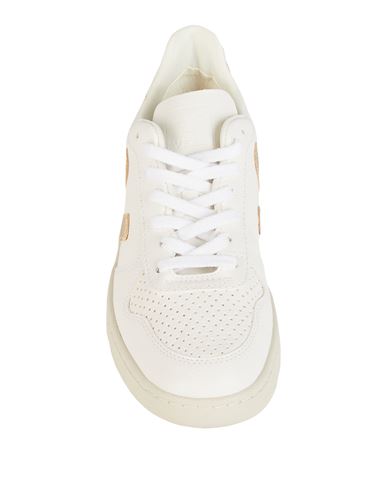 Woman Sneakers White