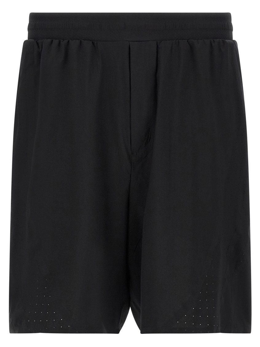 M Lt Wov Short