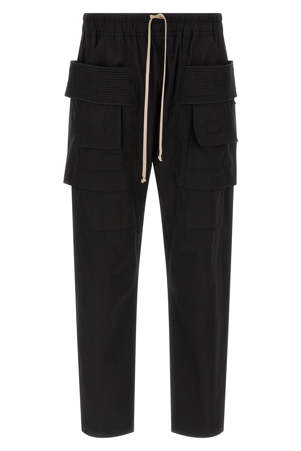 'Creatch Cargo Drawstring' Pants
