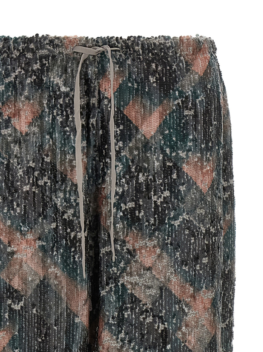 Puvis Pants