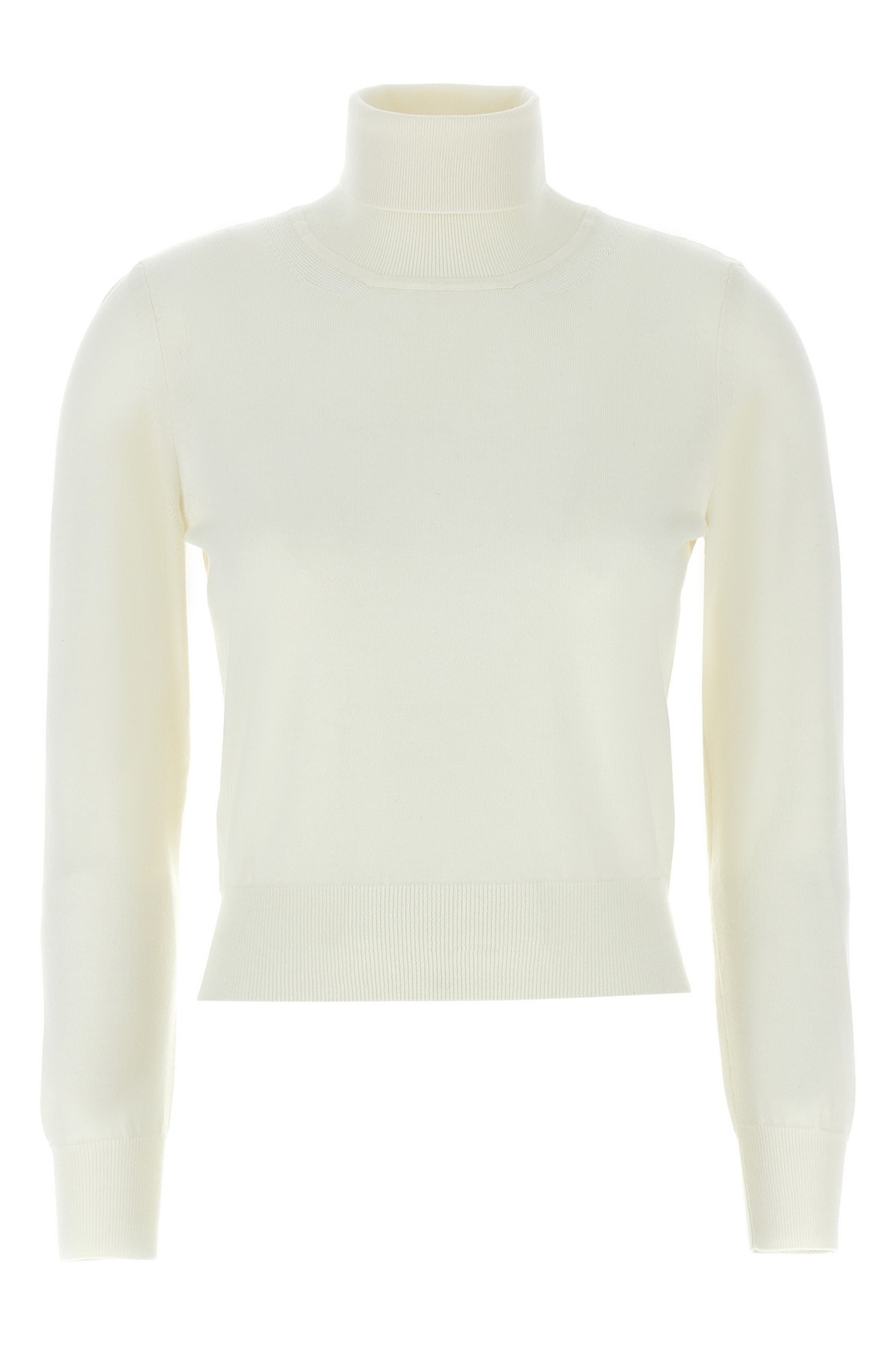 'Enriette' Turtleneck Sweater