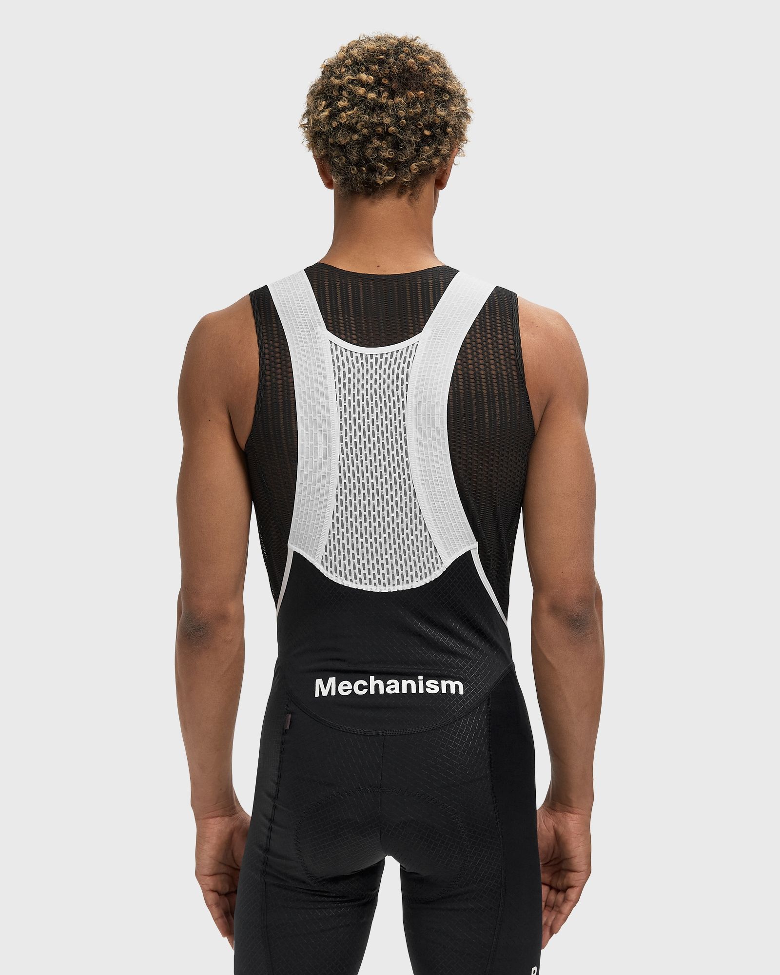Mechanism Pro Sleeveless Baselayer