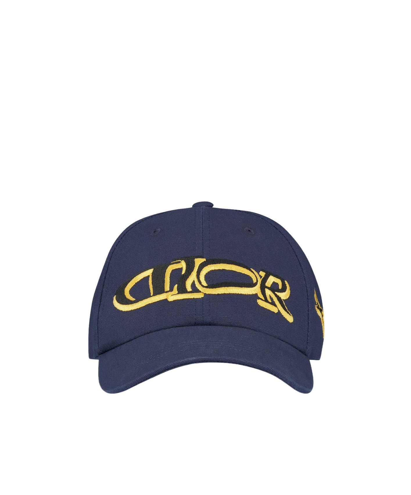 DIOR AND LEWIS HAMILTON Cap