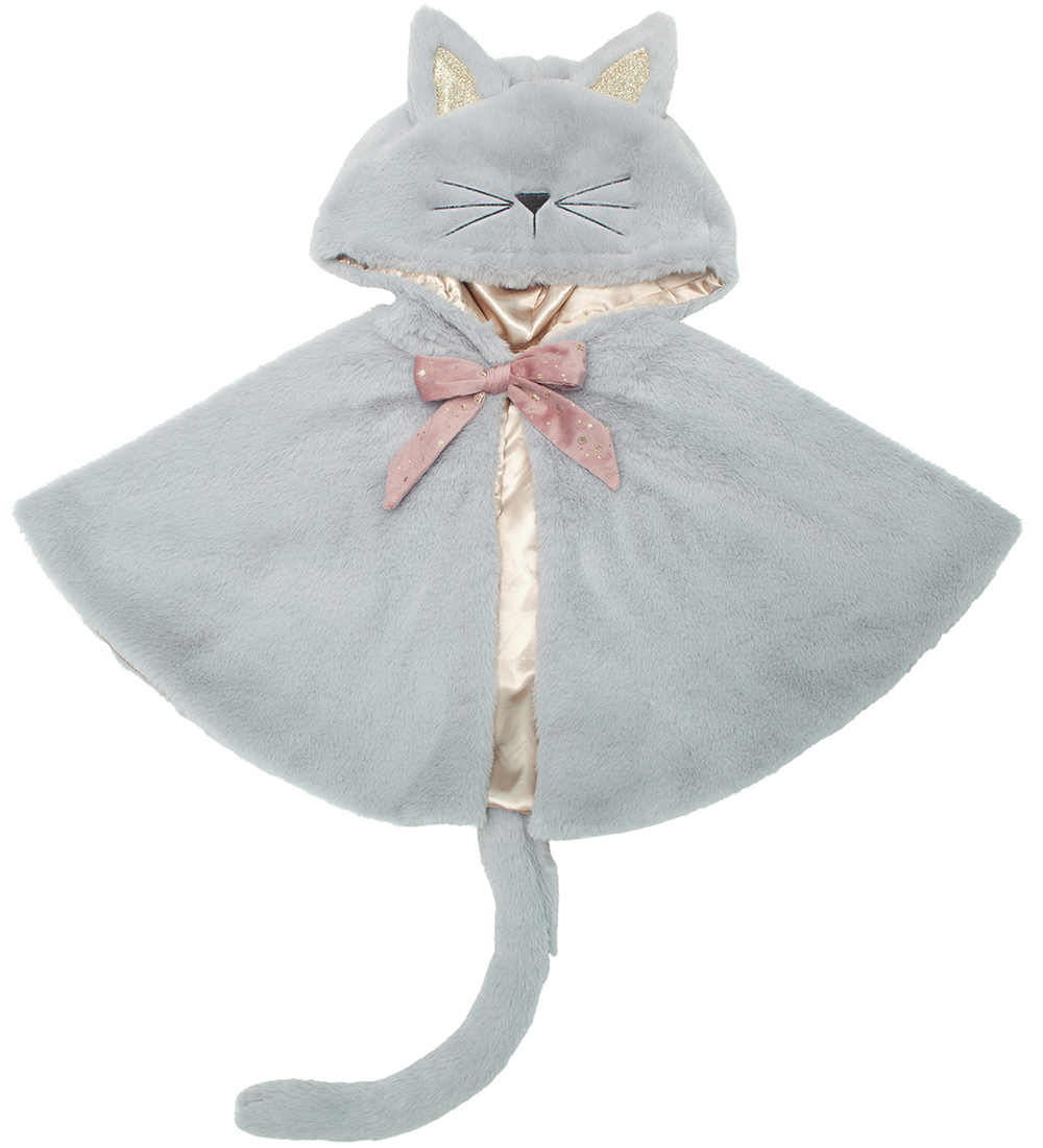 Mimi & Lula Cape - CAT - Mimi & Lula - OneSize - Costume