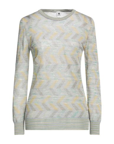 Woman Sweater Light grey