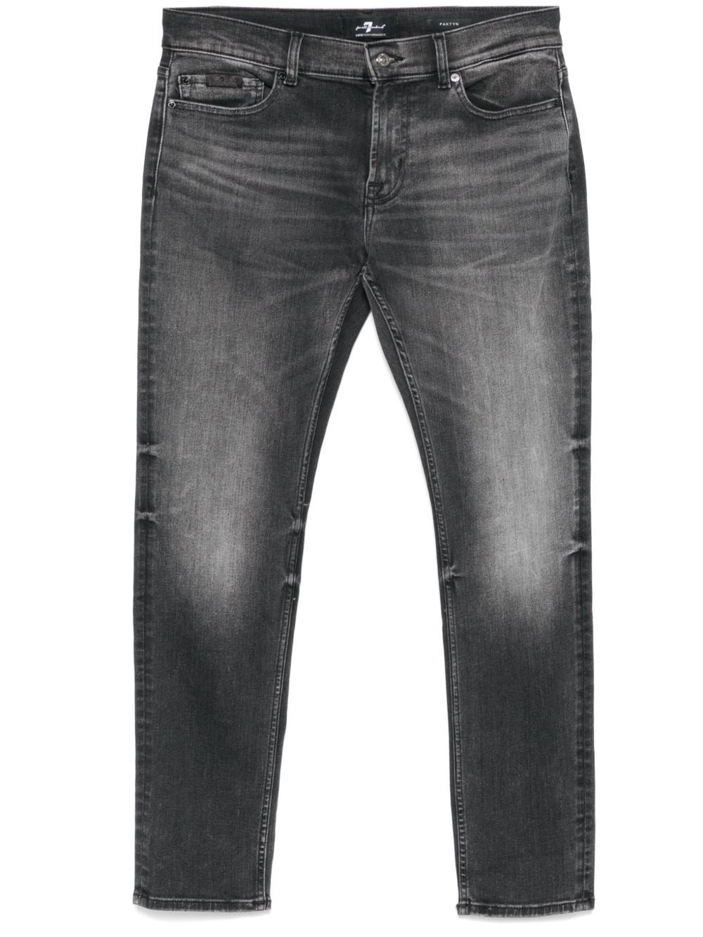 Paxtyn jeans - Black