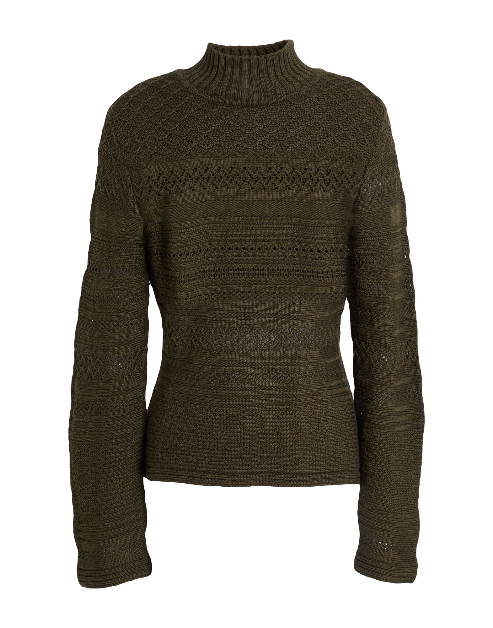 Turtlenecks