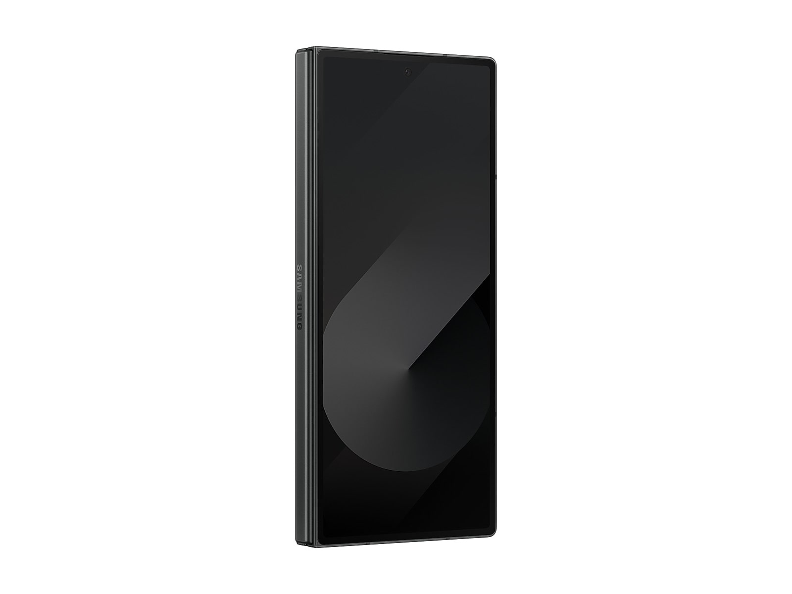 Galaxy Z Fold6 512GB in Crafted Black (Unlocked)(SM-F956UAKEXAA)