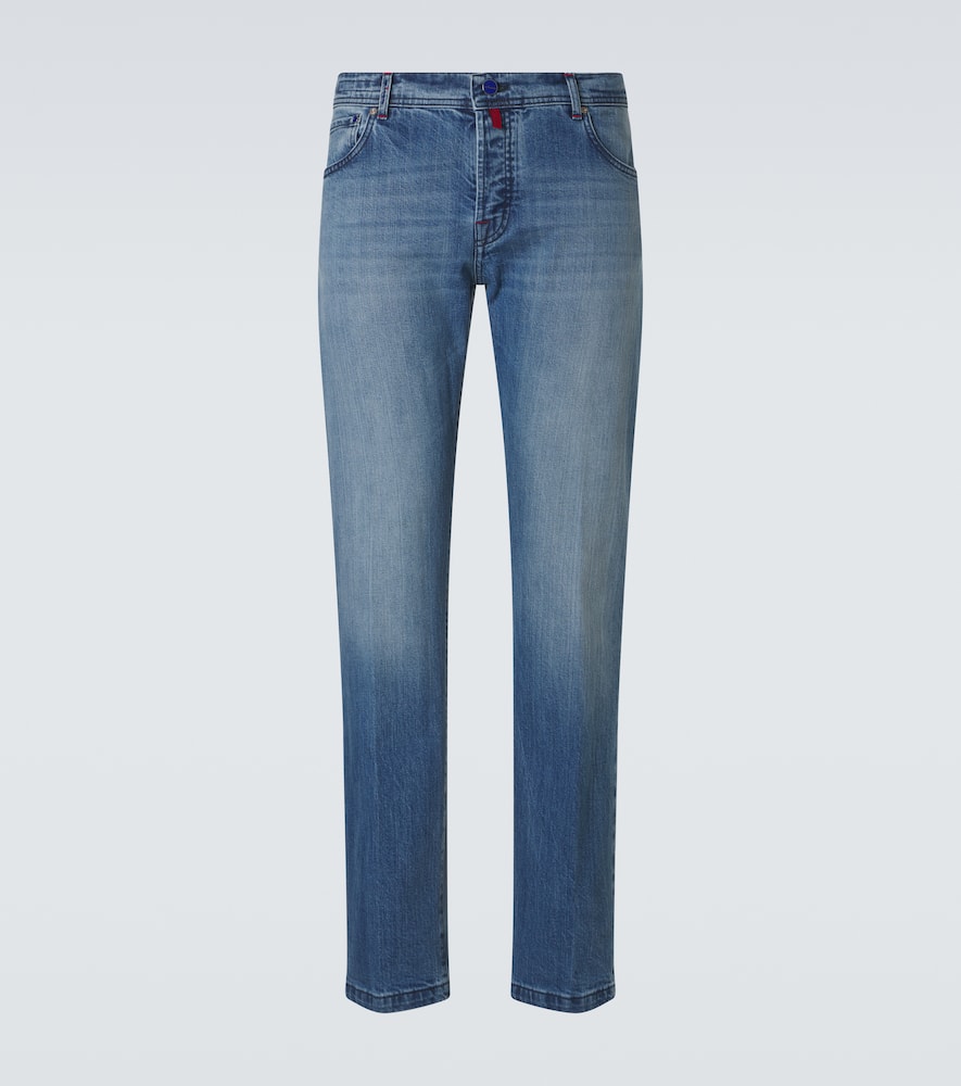 Slim jeans