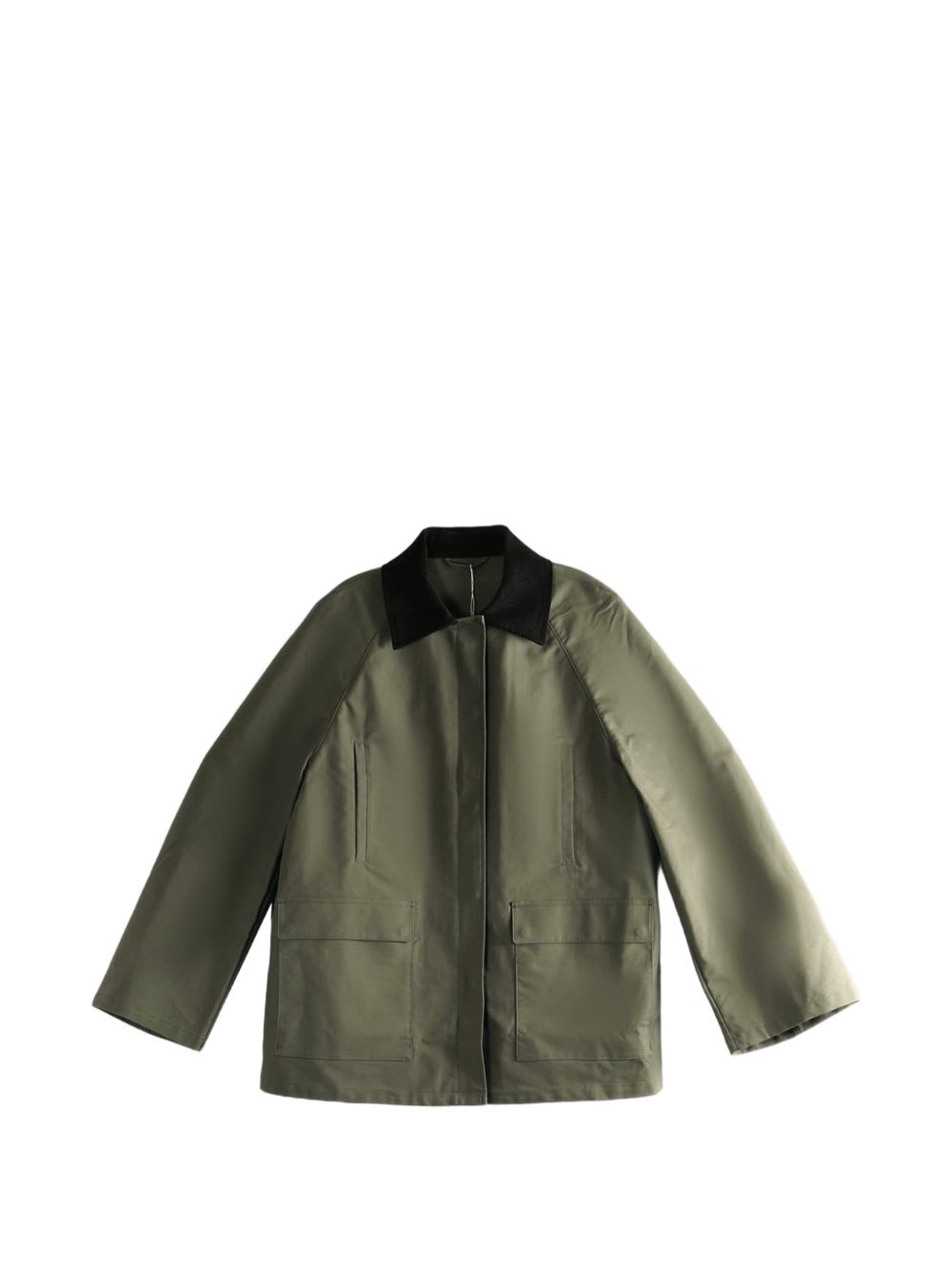 Cotton Country Jacket