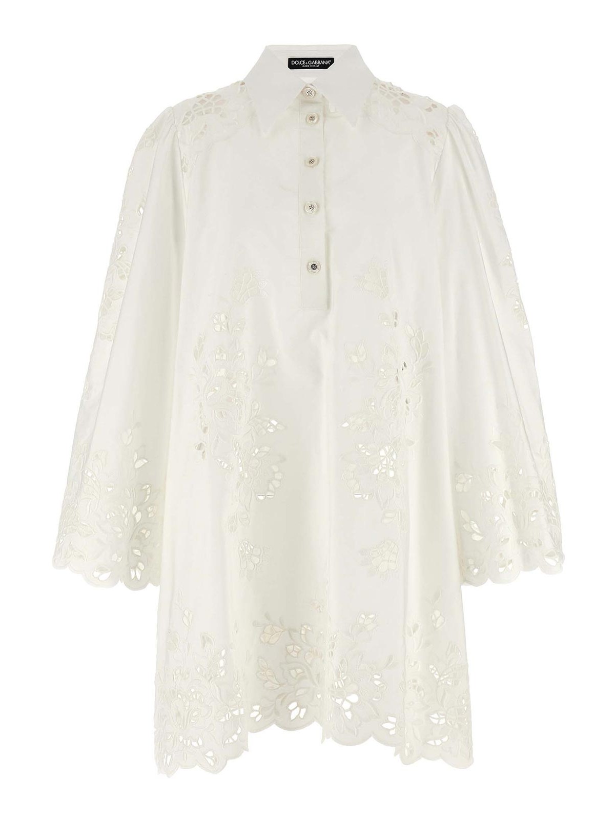 Capri Dress