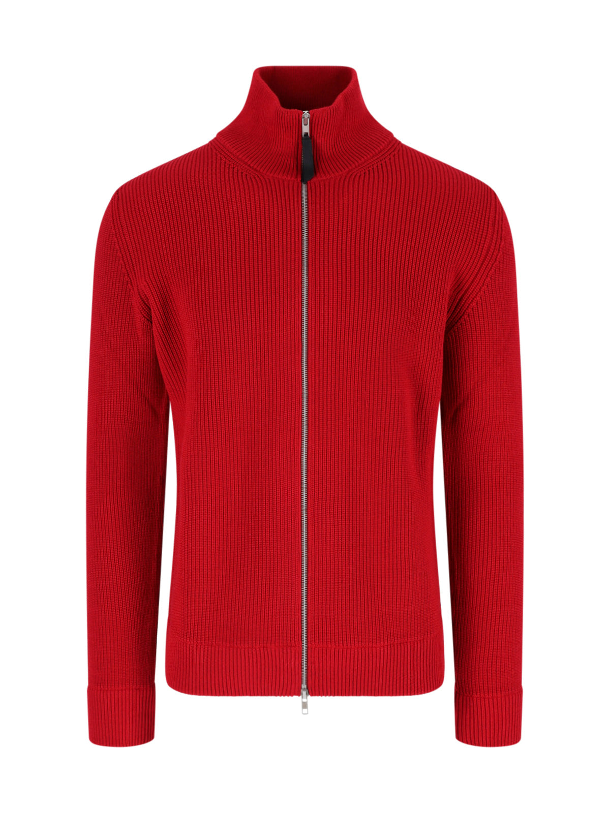 Men's Wool-Cotton Sweater