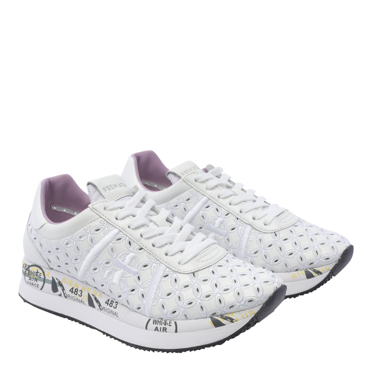 Conny Sneakers