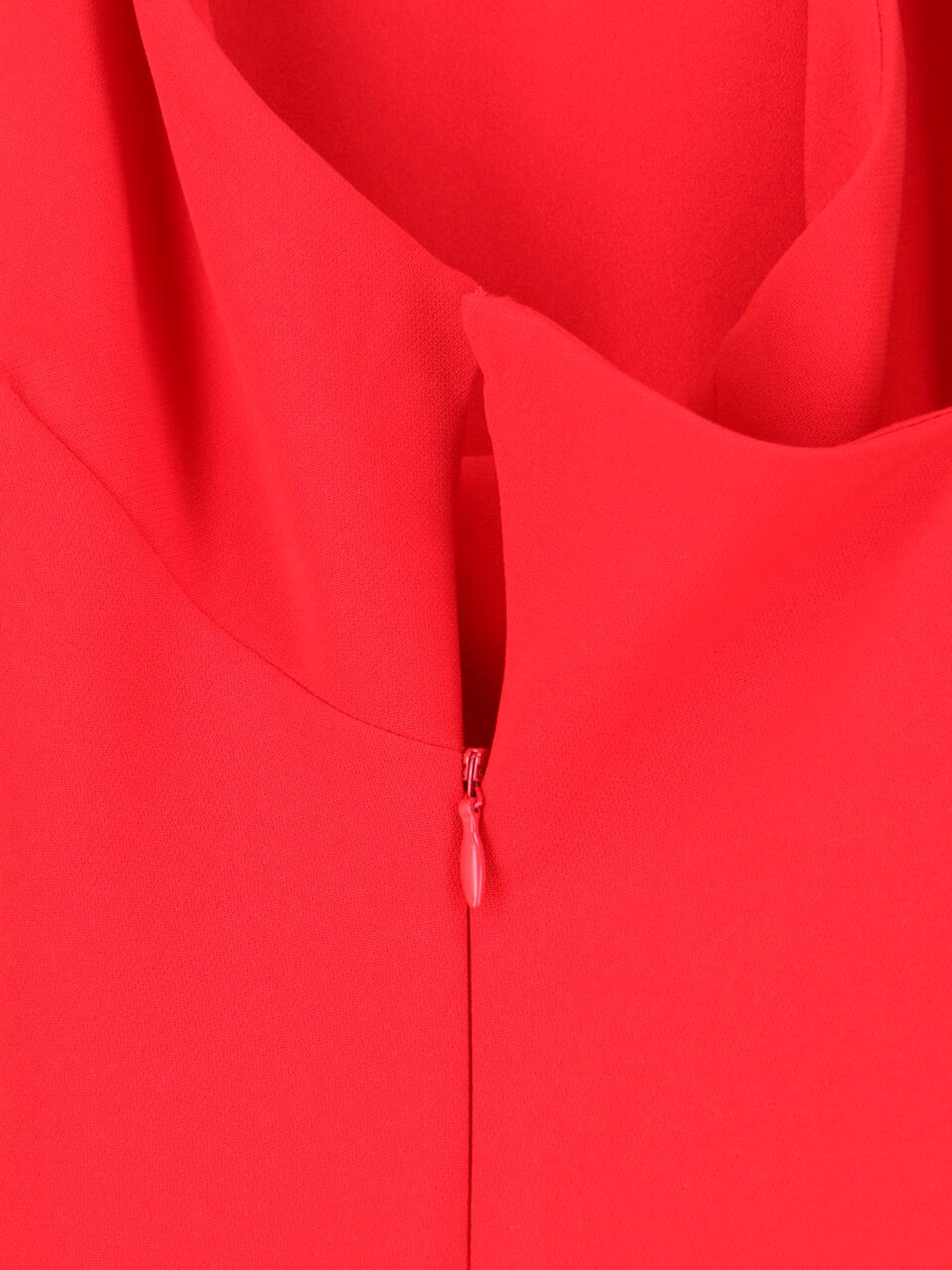 Maxi Halter Dress