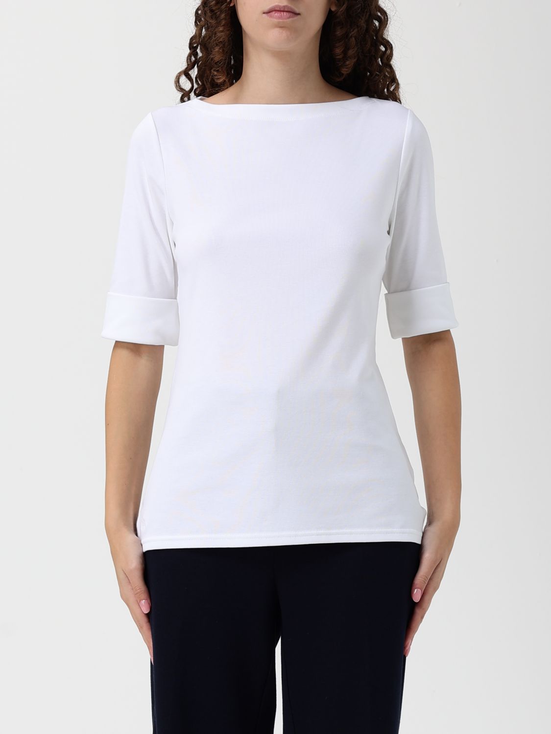 Judy T-shirt - Neutrals