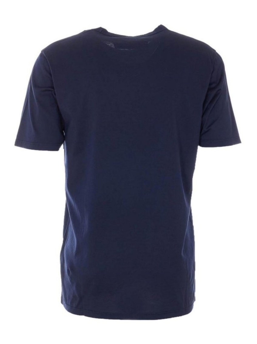 C. P. Company T-Shirts And Polos