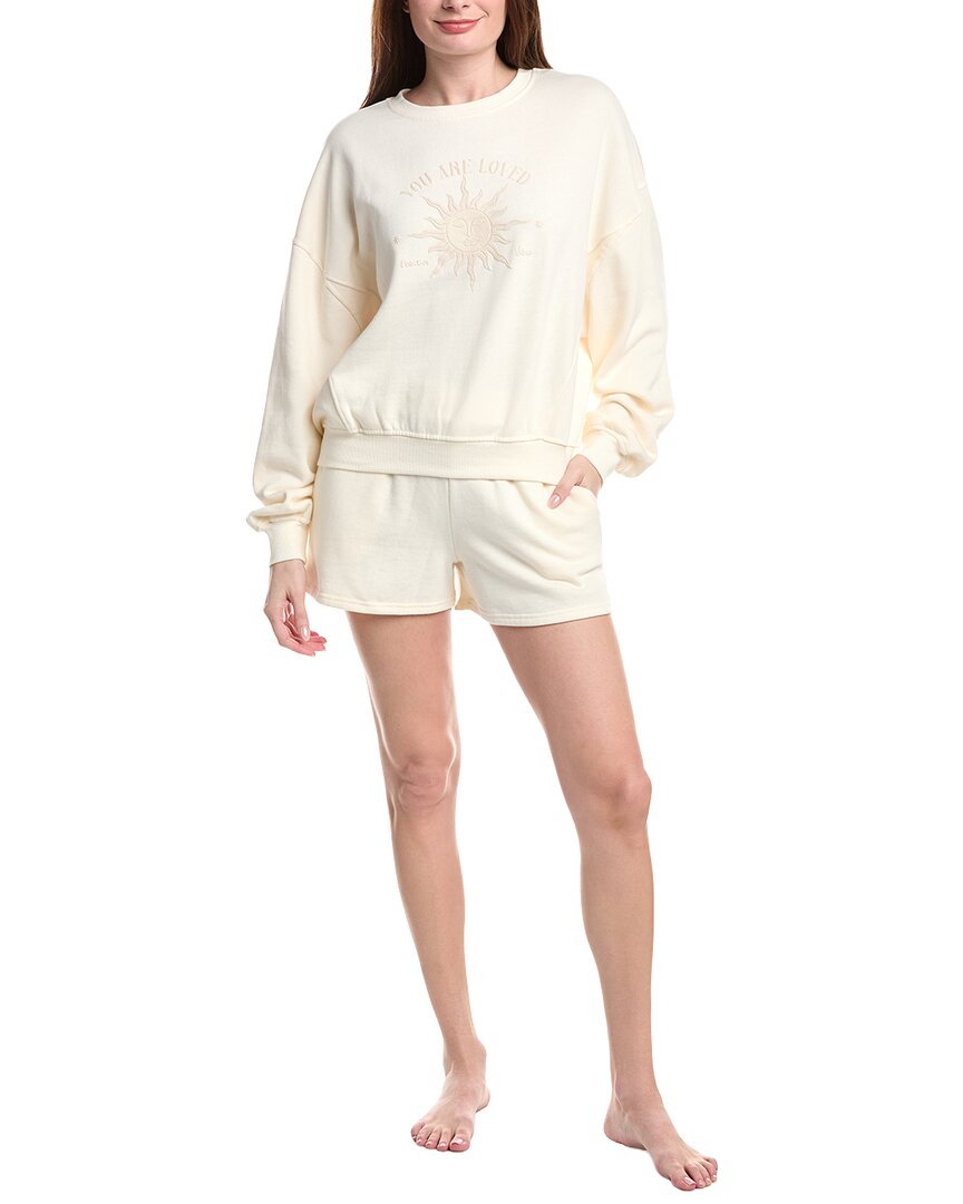 No Plans Sweatshirt