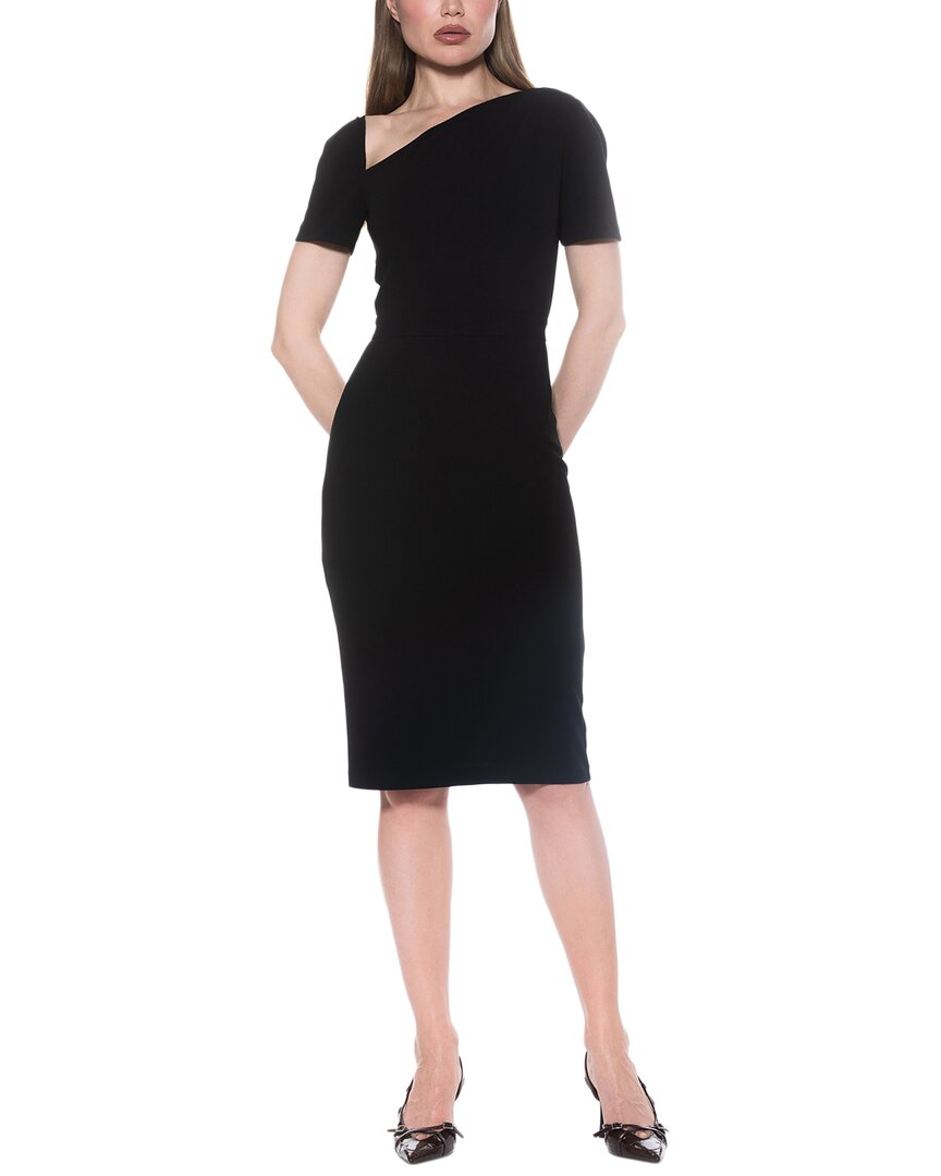 Skylar Sheath Dress